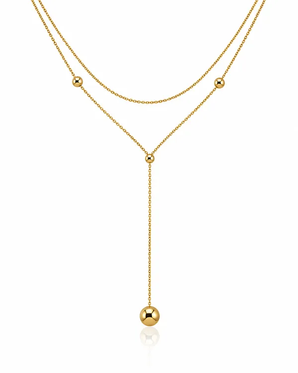 Gold_Stainless_Steel_Celestial_Layered_Y-Necklace_For_Women