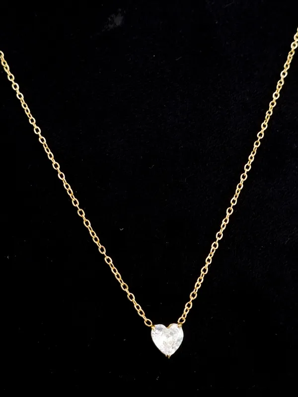 Floating_CZ_Heart_Solitaire_Necklace