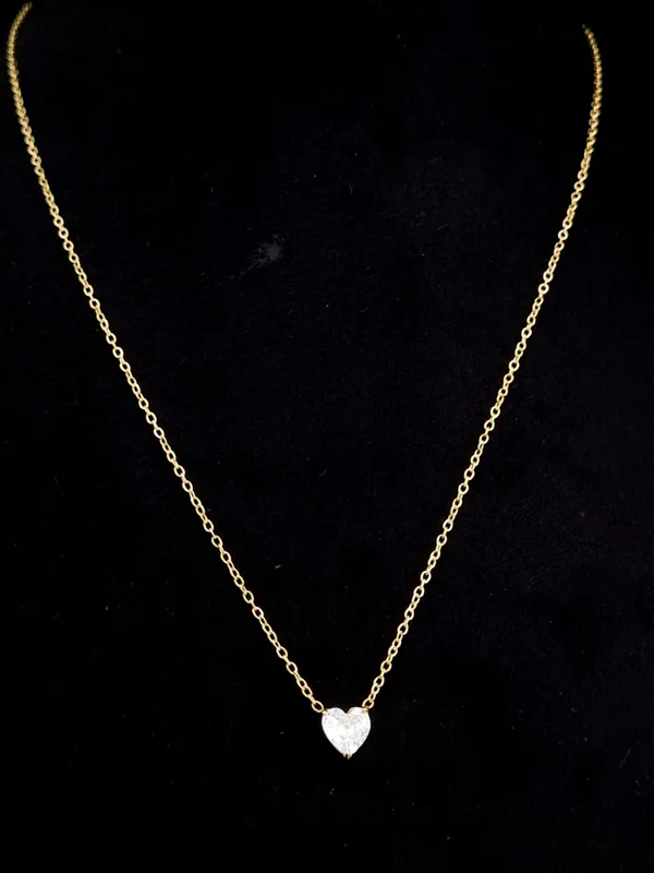 Floating_CZ_Heart_Solitaire_Necklace