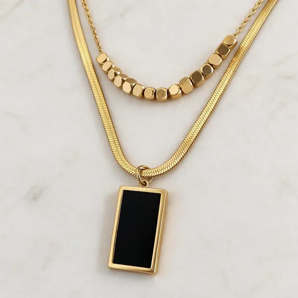 Gold_Stainless_Steel_Luxe_Layers_Duo_Necklace_For_Women