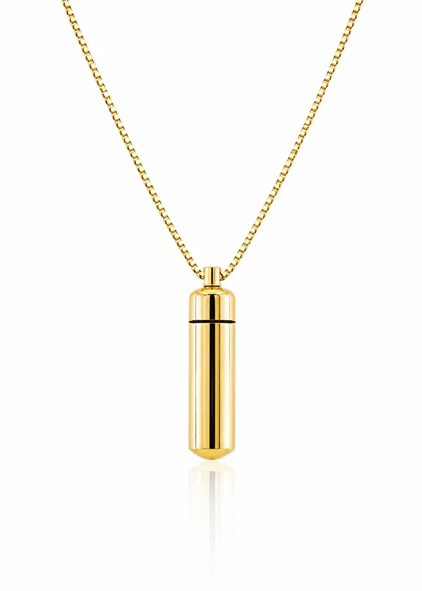 Gold_Stainless_Steel_Memory_Vessel_Pendant_Necklace_For_Women