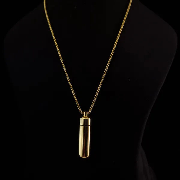 Gold_Stainless_Steel_Memory_Vessel_Pendant_Necklace_For_Women