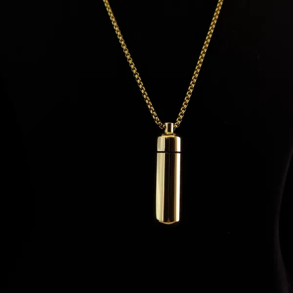 Gold_Stainless_Steel_Memory_Vessel_Pendant_Necklace_For_Women