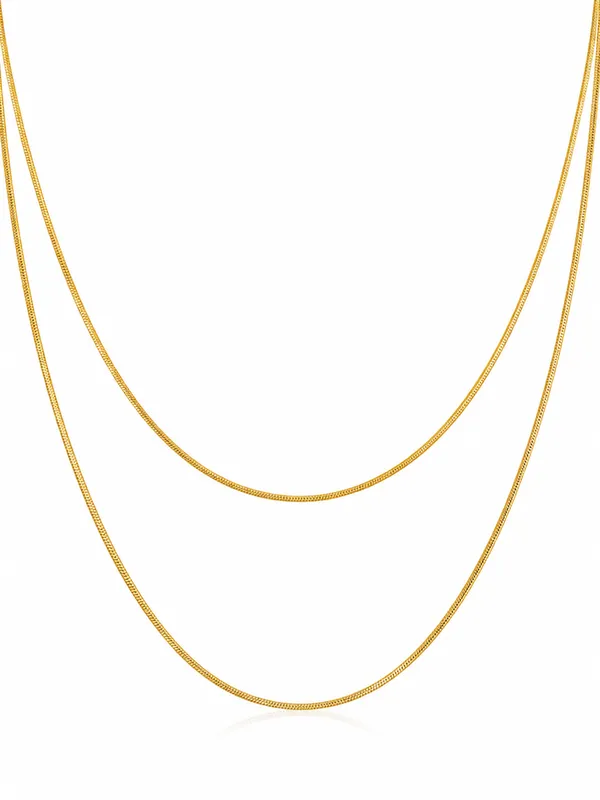 Gold_Stainless_Steel_Minimalist_Duo_Chain_Necklace_Set_For_Women