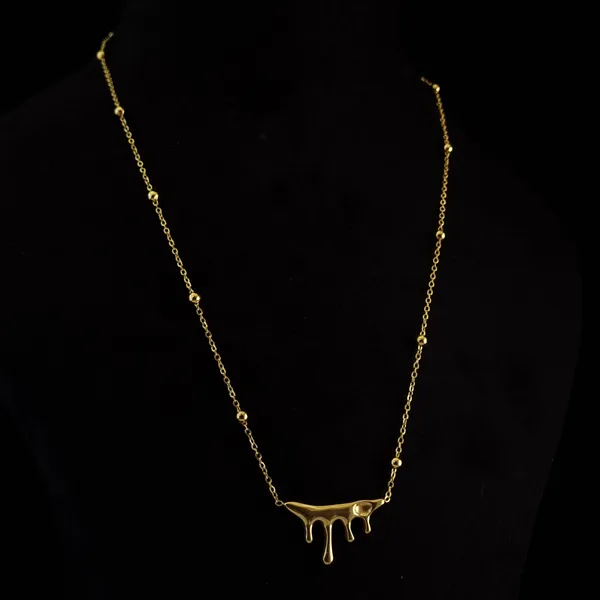 Molten_Drip_Necklace