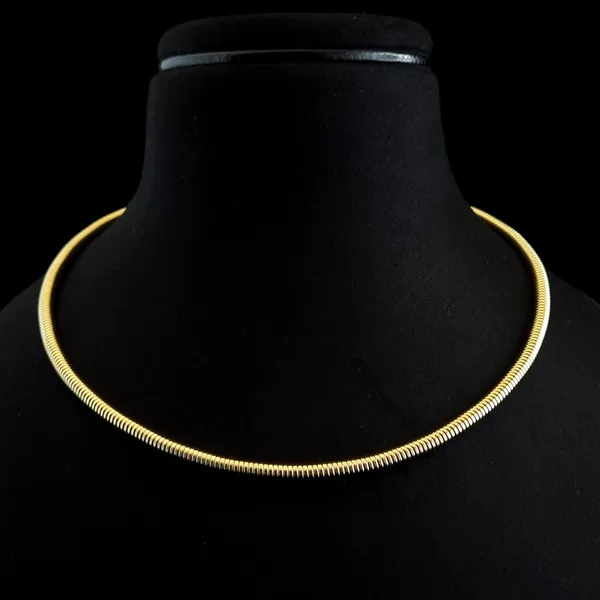 Omni_Structured_Snake_Choker