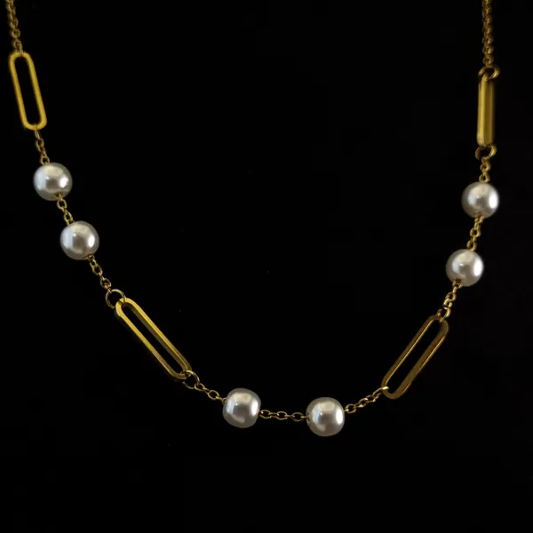 Pearl_Link_Necklace