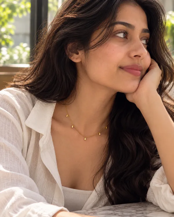 Raindrop_Fringe_Station_Necklace