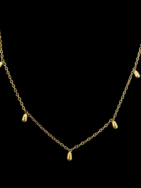 Raindrop_Fringe_Station_Necklace