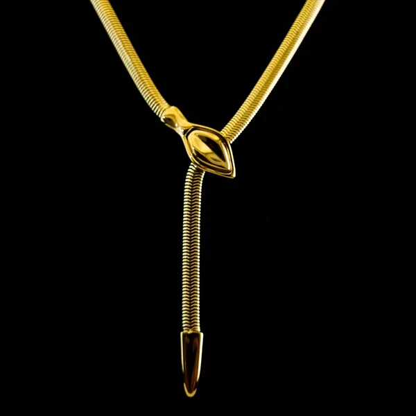 Serpentine_Lariat_Choker