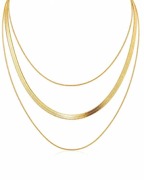 Snake_&_Rope_Trio_Necklace