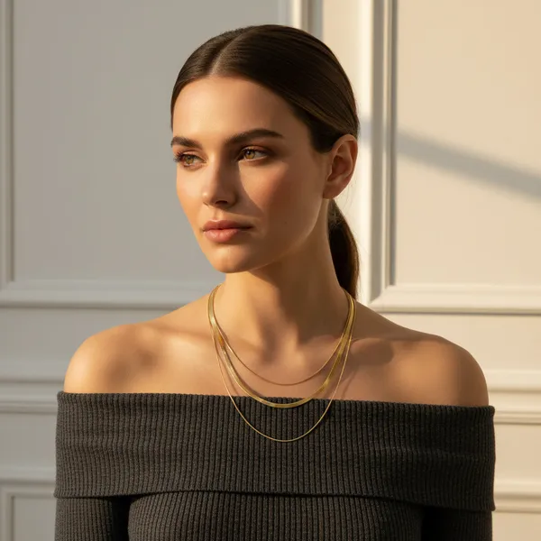 Snake_&_Rope_Trio_Necklace