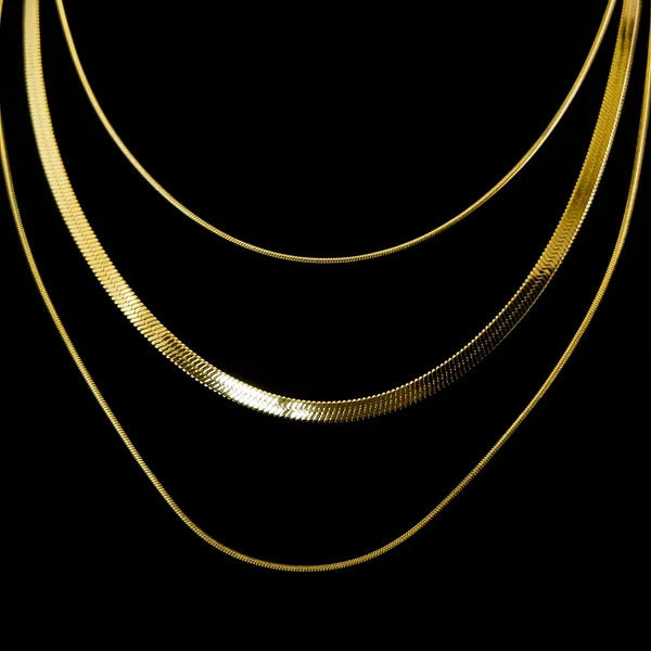 Snake_&_Rope_Trio_Necklace