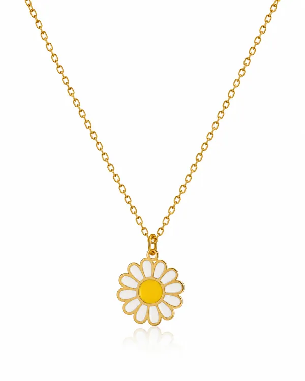 Soleil_Daisy_Pendant
