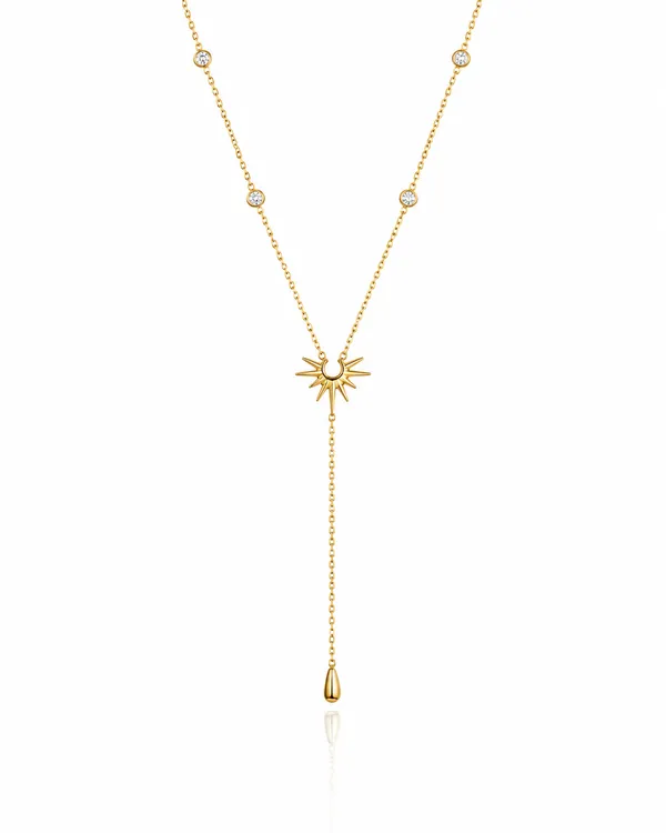 Solstice_Star_Lariat_Necklace