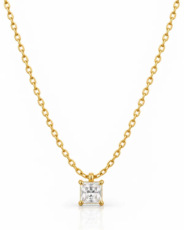 Square_CZ_Solitaire_Necklace