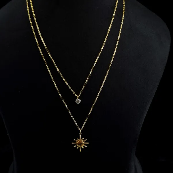 Starfall_Double-Layered_Necklace