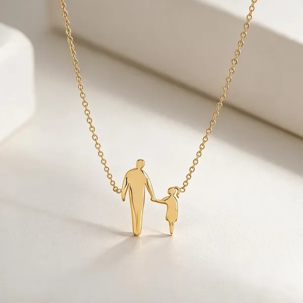 Gold_Stainless_Steel_Guiding_Hand_Pendant_Necklace_For_Women