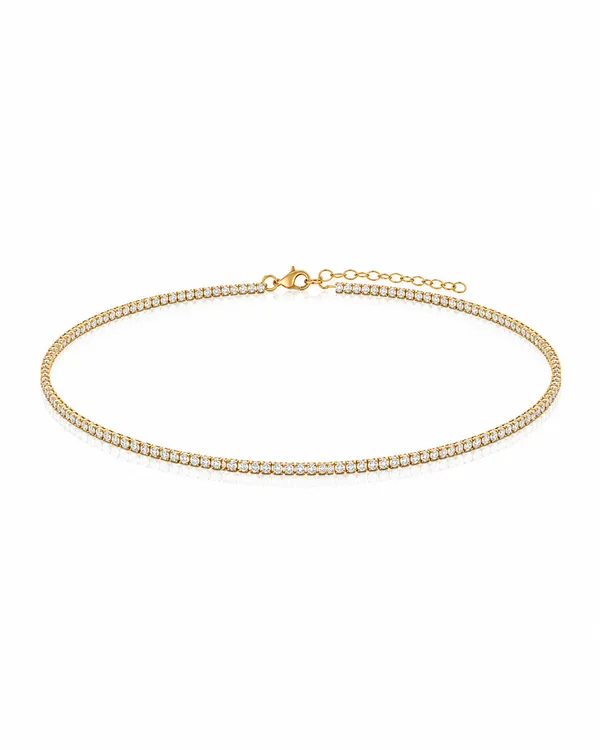 Timeless_Tennis_Choker
