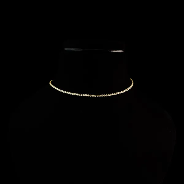 Timeless_Tennis_Choker