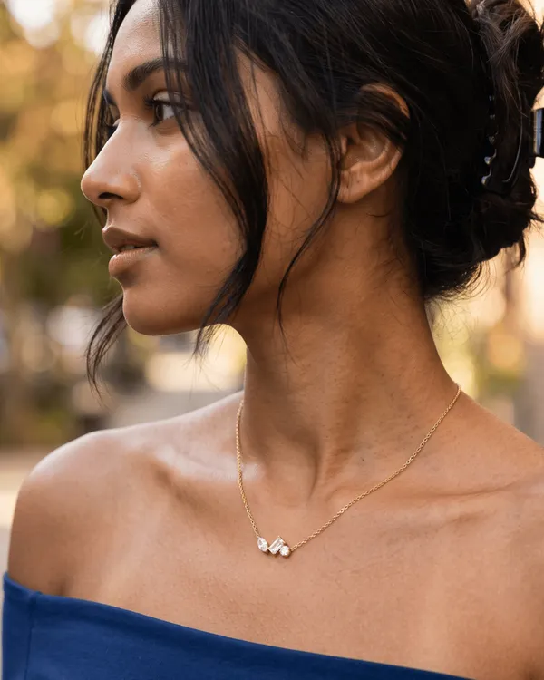 Trio_Mixed-Cut_CZ_Pendant_Necklace