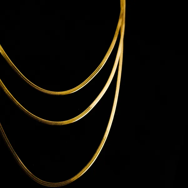 Triple_Snake_Chain_Necklace