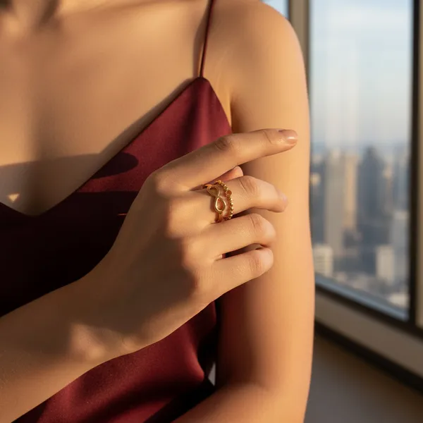 Beaded_Infinity_Ring