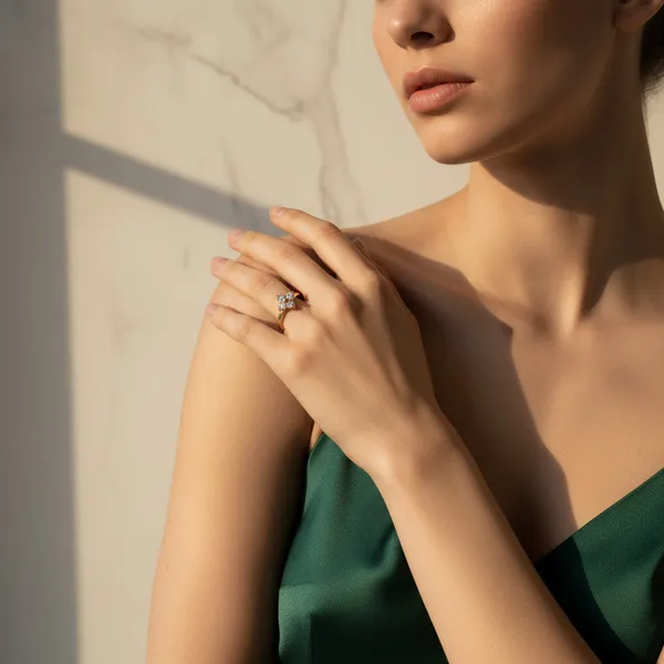Gold_Stainless_Steel_Dainty_Aura_Ring_For_Women