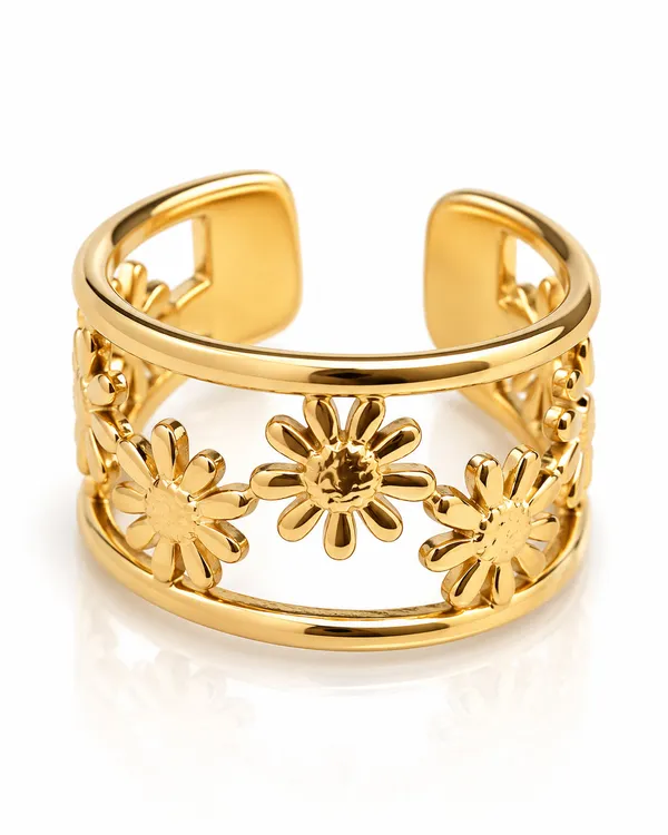 Daisy_Chain_Open_Cuff_Ring
