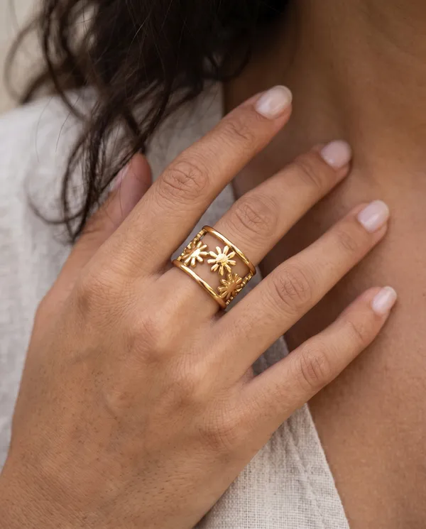 Daisy_Chain_Open_Cuff_Ring