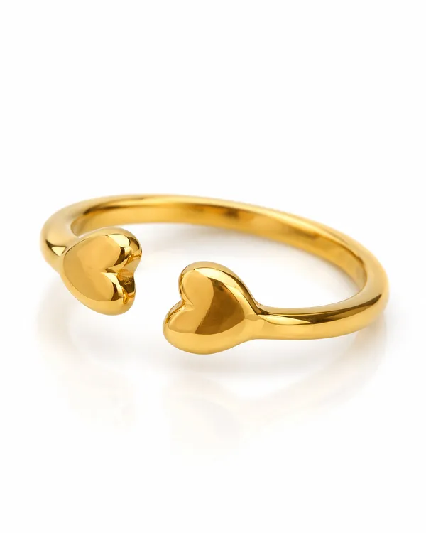 Double_Heart_Open_Band_Ring