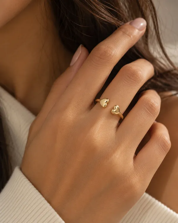 Double_Heart_Open_Band_Ring