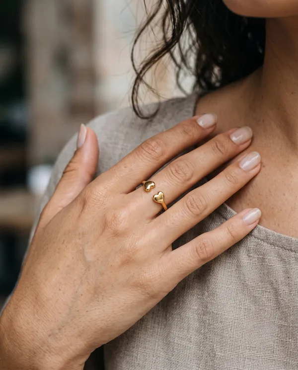 Double_Heart_Open_Band_Ring