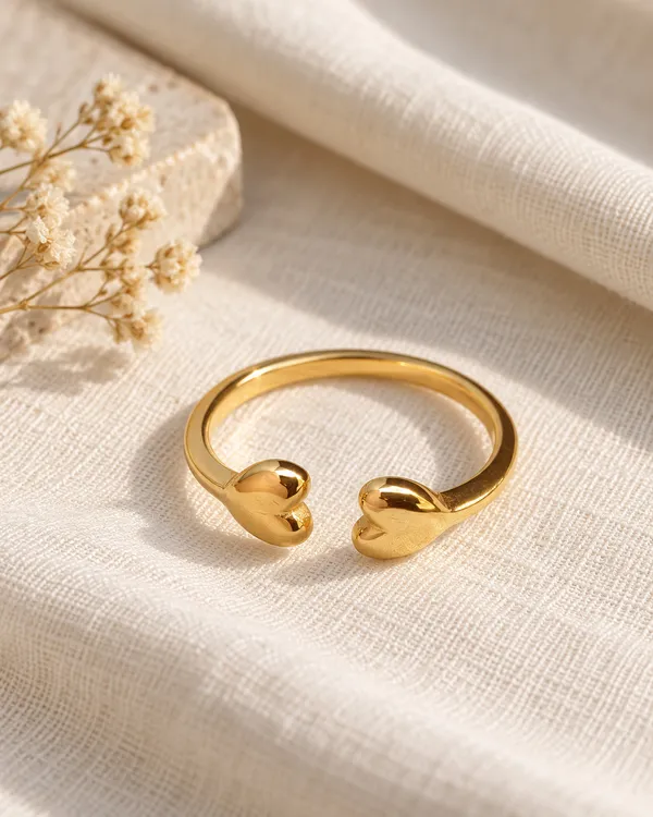 Double_Heart_Open_Band_Ring