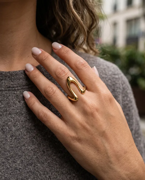 Liquid_Wave_Open_Statement_Ring