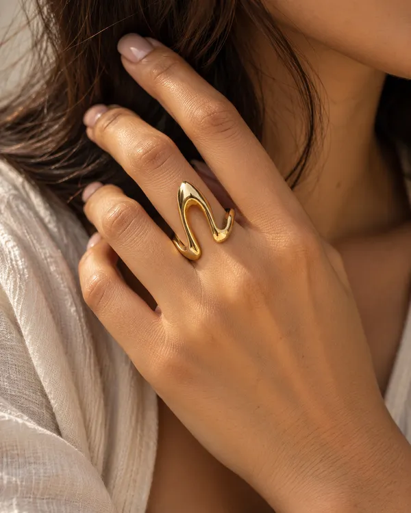 Liquid_Wave_Open_Statement_Ring
