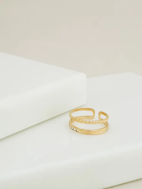 Trio_CZ_Beaded_Double_Band_Ring