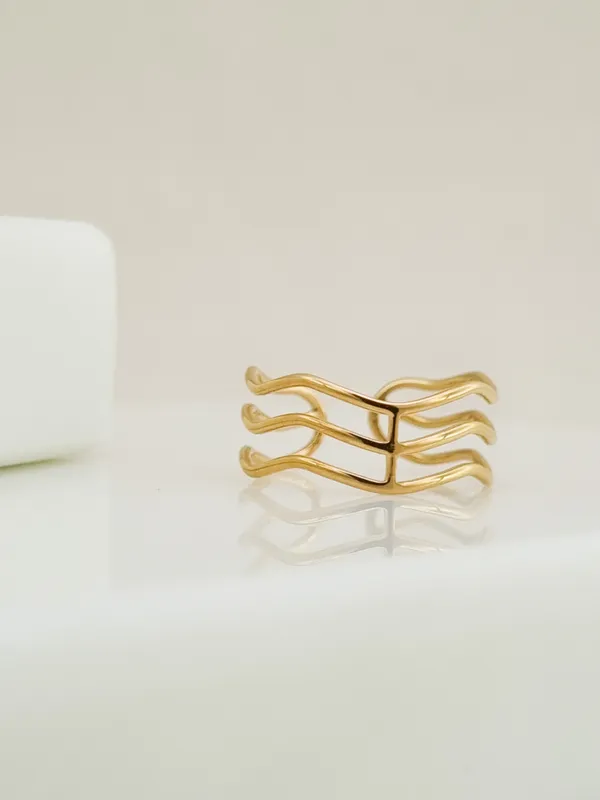 Triple_Wave_Open_Band_Ring