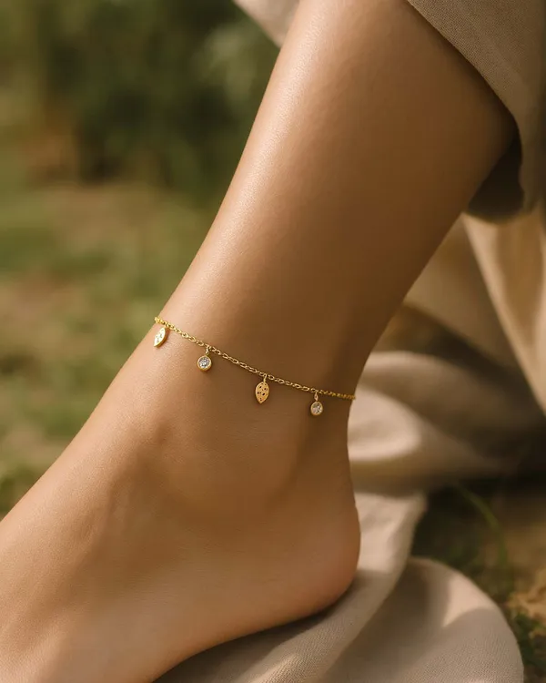 Aira_Leaf_Anklet