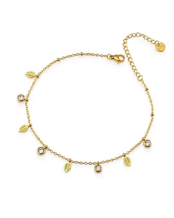 Aira_Leaf_Anklet