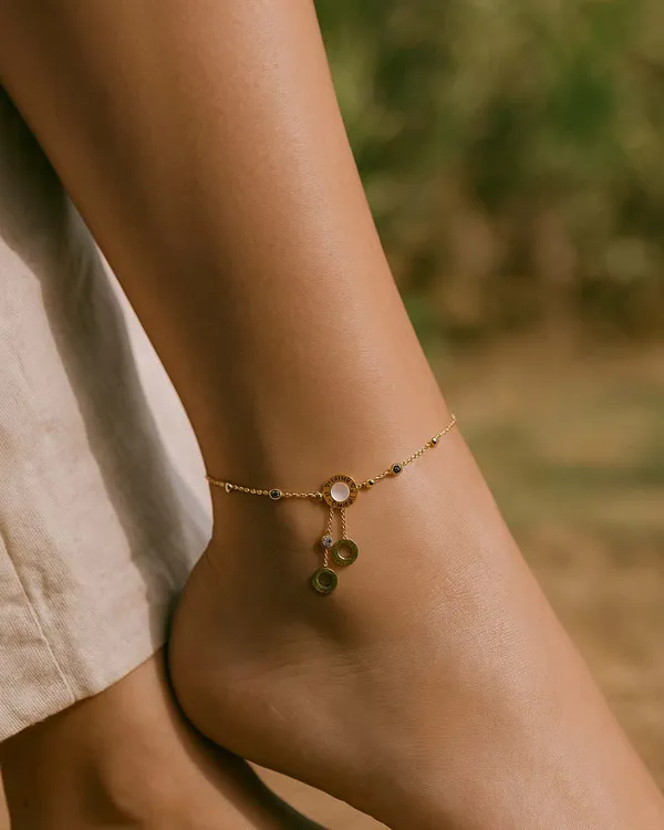 Astra_Roman茅_Anklet