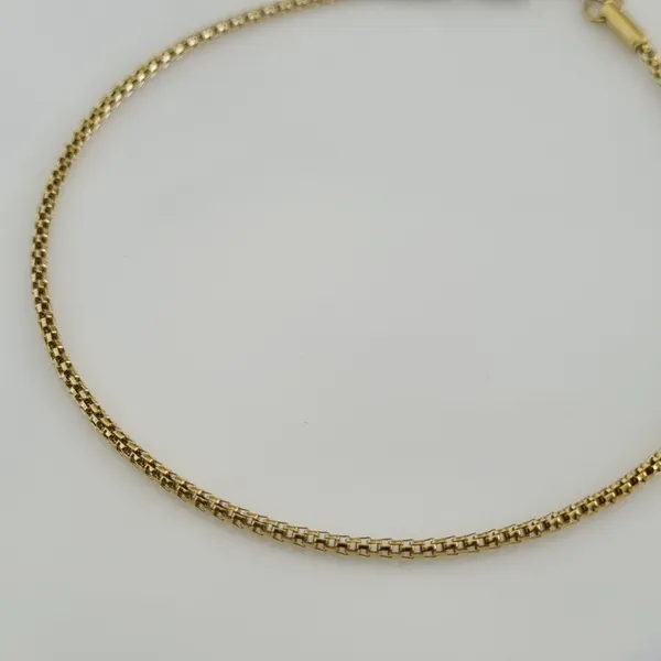 Gold_Stainless_Steel_Essential_Chain_Anklet_For_Women