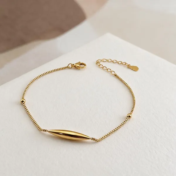 Gold_Stainless_Steel_Orbit_Link_Anklet_For_Women