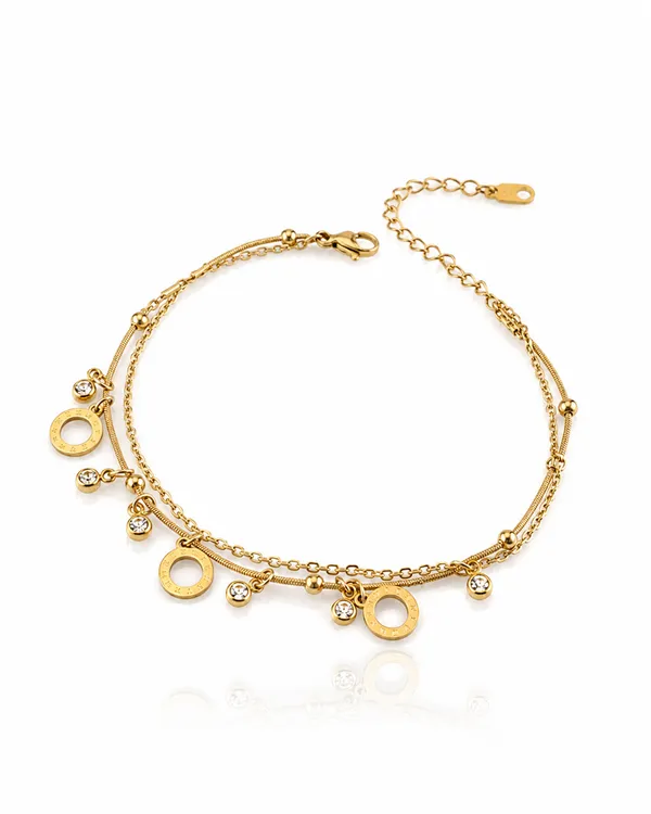 Gold_Stainless_Steel_Nocturne_Orbit_Anklet_For_Women
