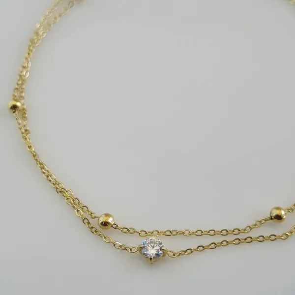 Starlight_Anklet