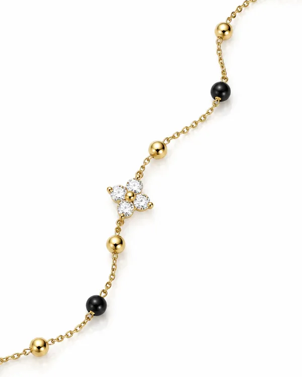 Crystal_Star_Mangalsutra_Bracelet