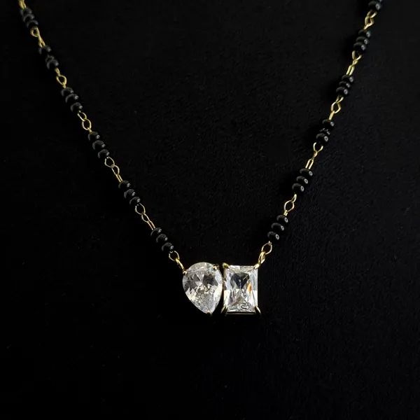 Dual-Stone_Heritage_Mangalsutra