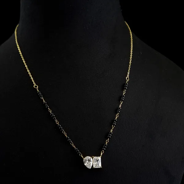 Dual-Stone_Heritage_Mangalsutra