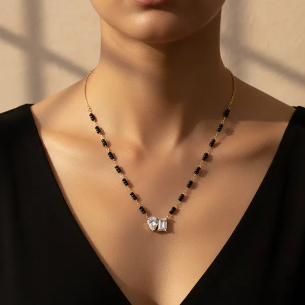 Dual-Stone_Heritage_Mangalsutra