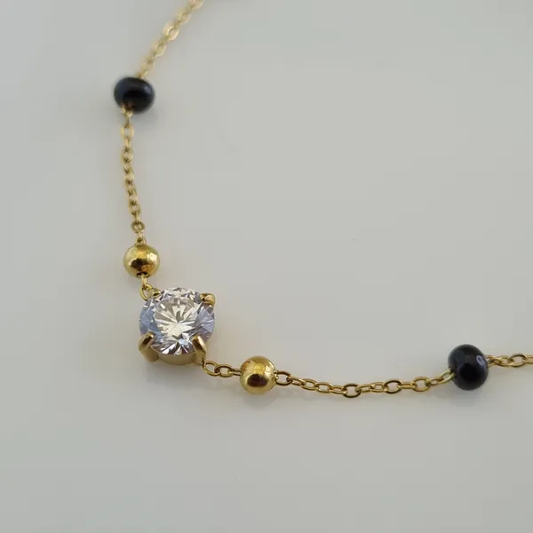 Gold_Stainless_Steel_Hand_Mangalsutra_Bracelet_For_Women